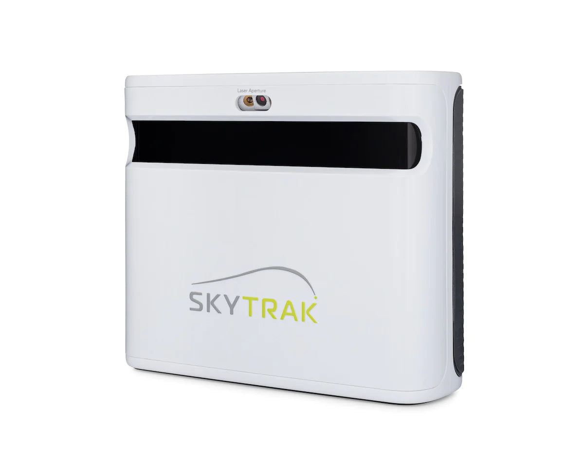 SkyTrak ゴルフ用距離計 ゴルフ用弾道測定器の新モデル「SkyTrak＋」を北米で発売 | 株式