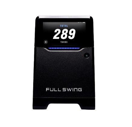 Full Swing KIT Launch Monitor – Spornia Sports