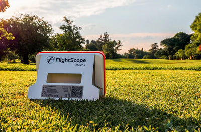 Flightscope Mevo+ Launch Monitor