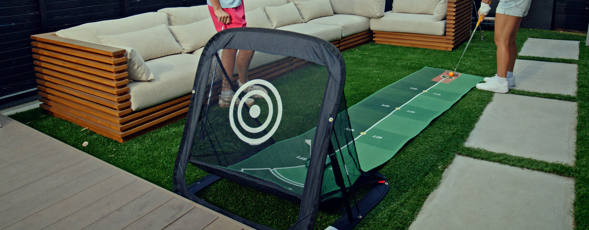 Mats & Training aids