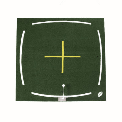 Academy Commercial Golf Mat