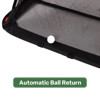 Auto-Return Golf Chipping Net (Extra Large)