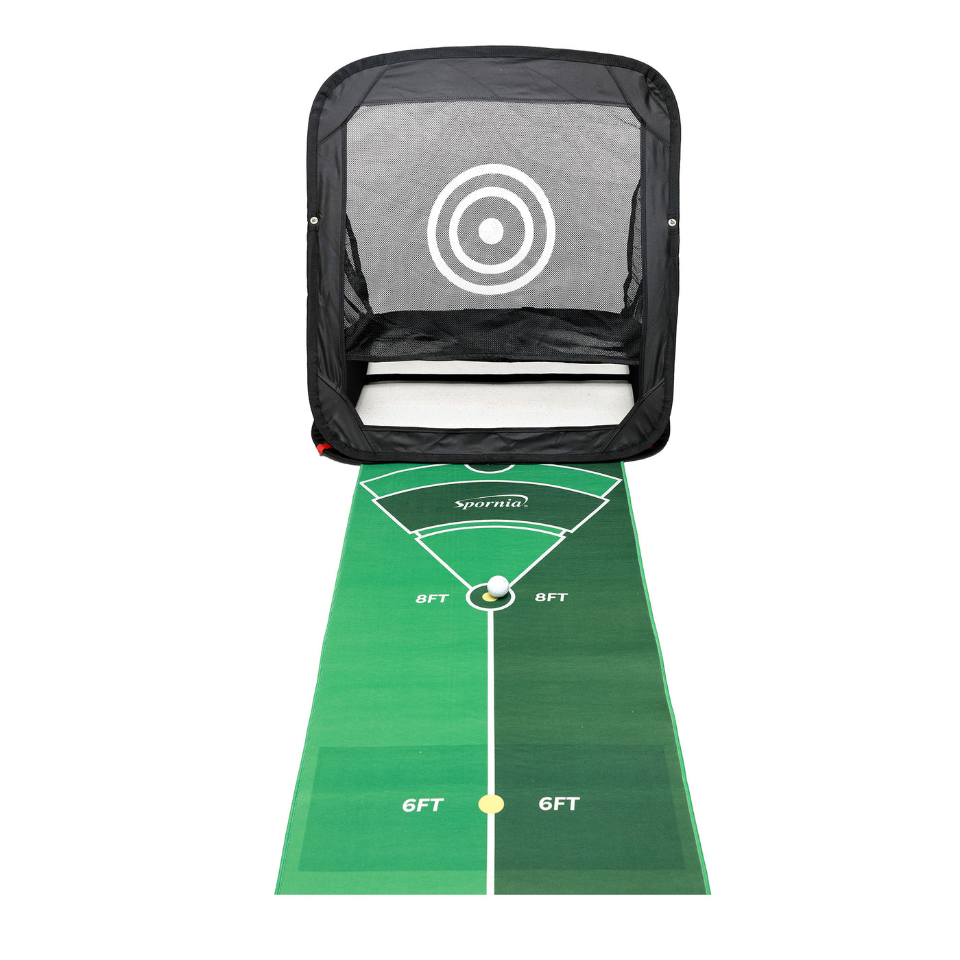 Short Game Pro – Chip & Putt