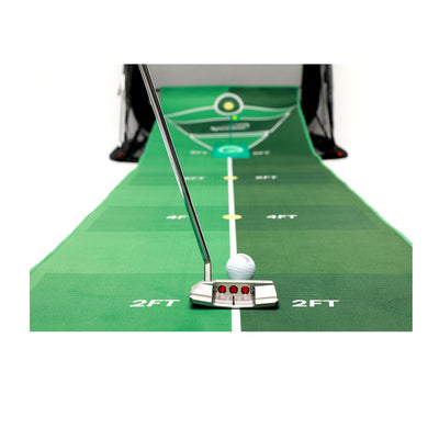 Short Game Pro – Chip & Putt