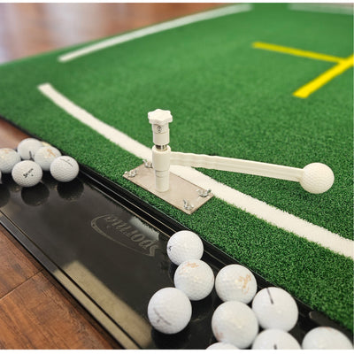 Academy Commercial Golf Mat