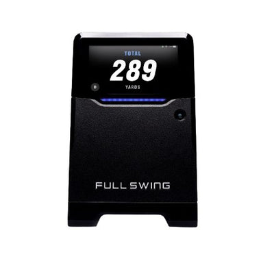 Full Swing KIT Launch Monitor