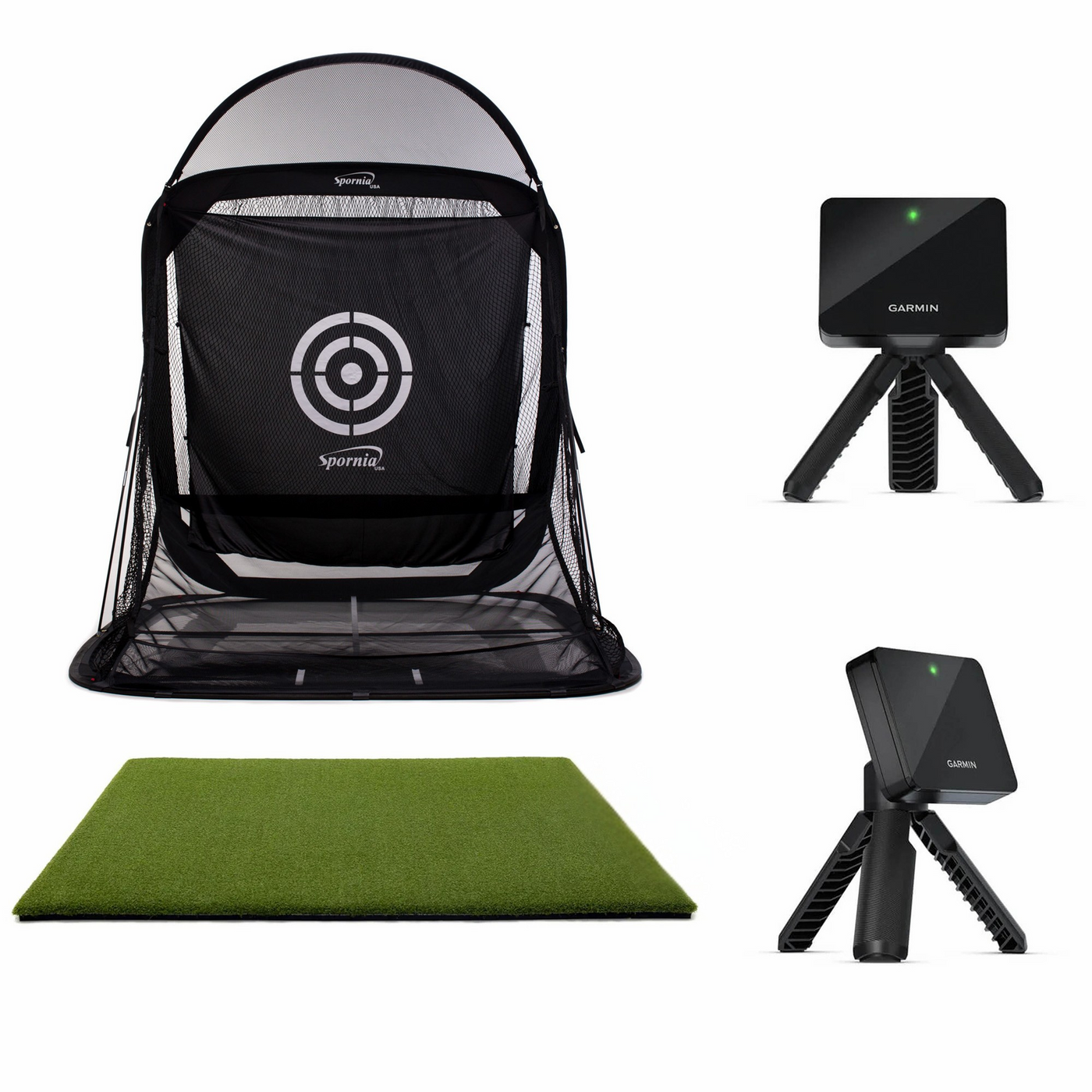 Garmin Approach® R10 Golf Net Bundle