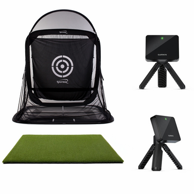Garmin Approach® R10 Golf Net Bundle