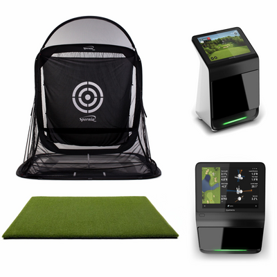 Garmin Approach R50 Golf Net Bundle