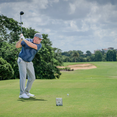 FlightScope Mevo Gen2 Launch Monitor & Simulator