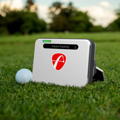 Flightscope Mevo+ Golf Net Bundle