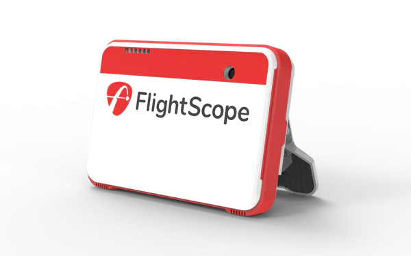 Flightscope Mevo+ Plus Golf Net Bundle