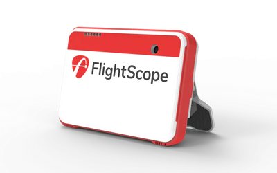 Flightscope Mevo+ Plus Golf Net Bundle