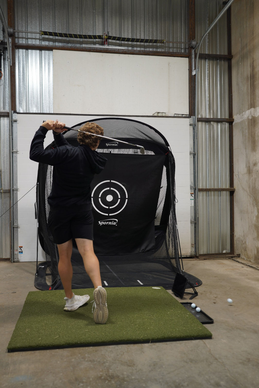 SPG-7 + Mat Bundle