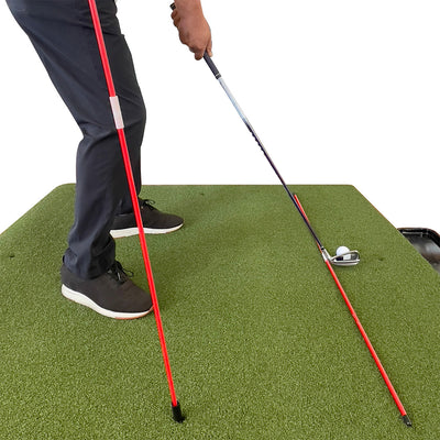 ProStrike Commercial Golf Mat Bundle