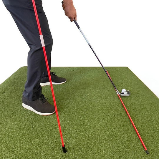 ProStrike Commercial Golf Mat – Spornia Sports