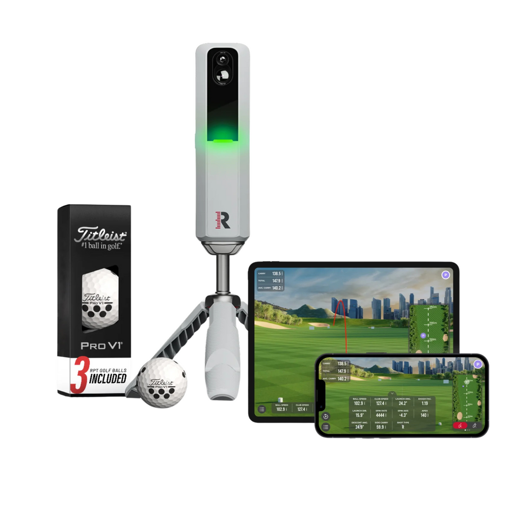 Rapsodo MLM2PRO Launch Monitor | Spornia Golf – Spornia Sports Rapsodo MLM2PRO Launch Monitor | Spornia Golf – Spornia Sports