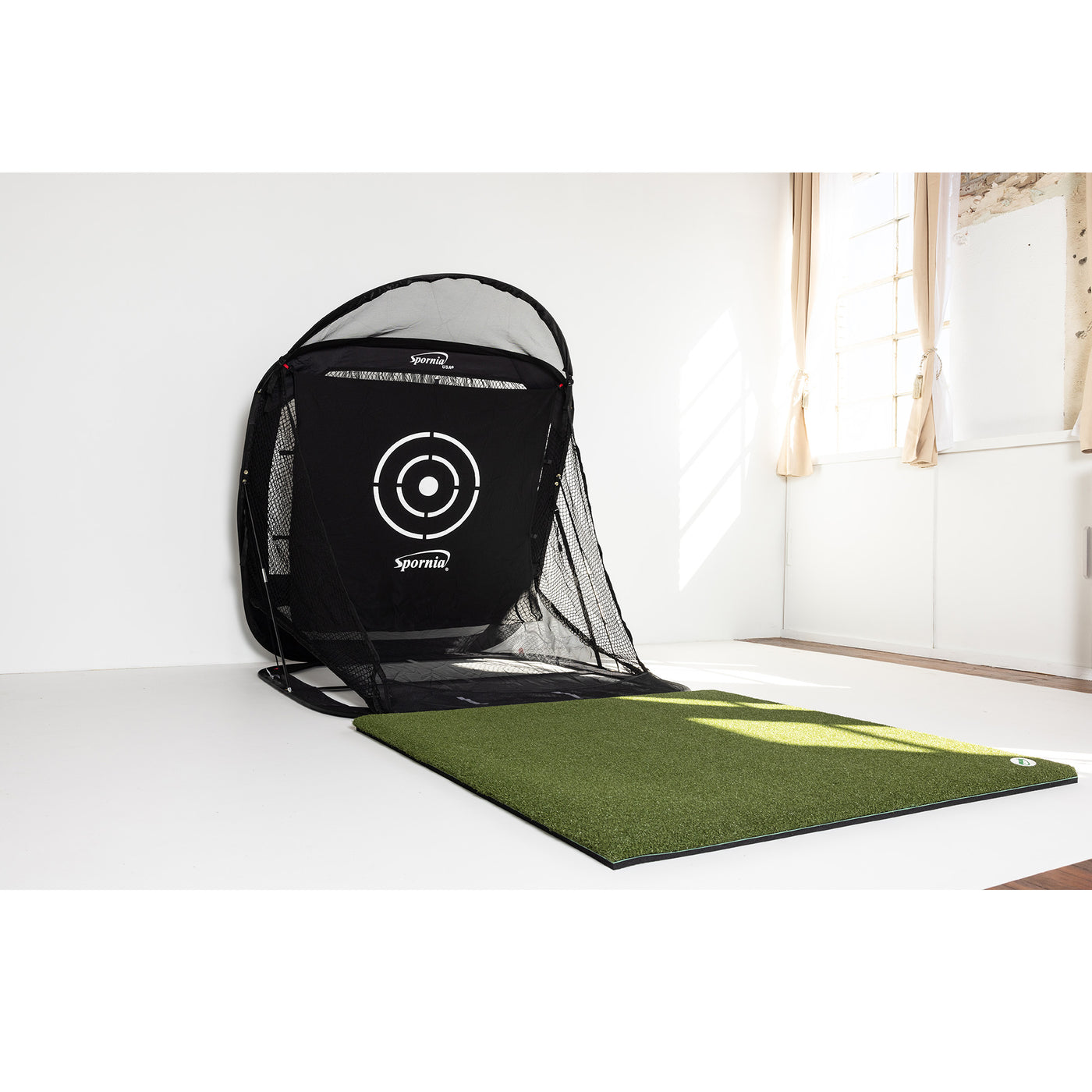 SPG-5 Golf Practice Net - Compact Edition