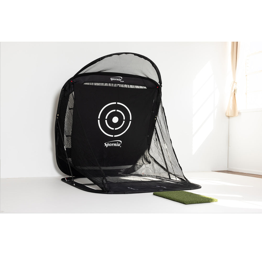 Spornia Golf Nets – Premium Practice Nets for Home & Outdoors