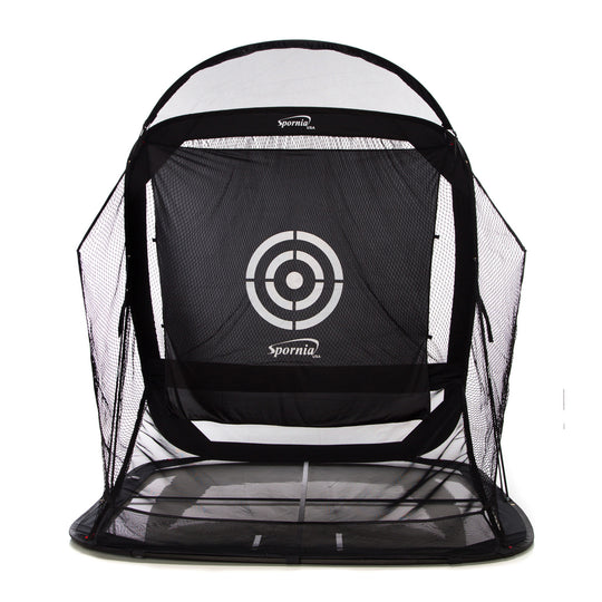 SPG-7 Golf Practice Net - Experience the Difference! – Spornia Sports
