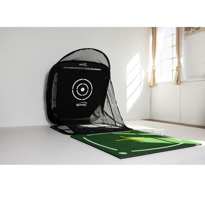 Academy Commercial Golf Mat