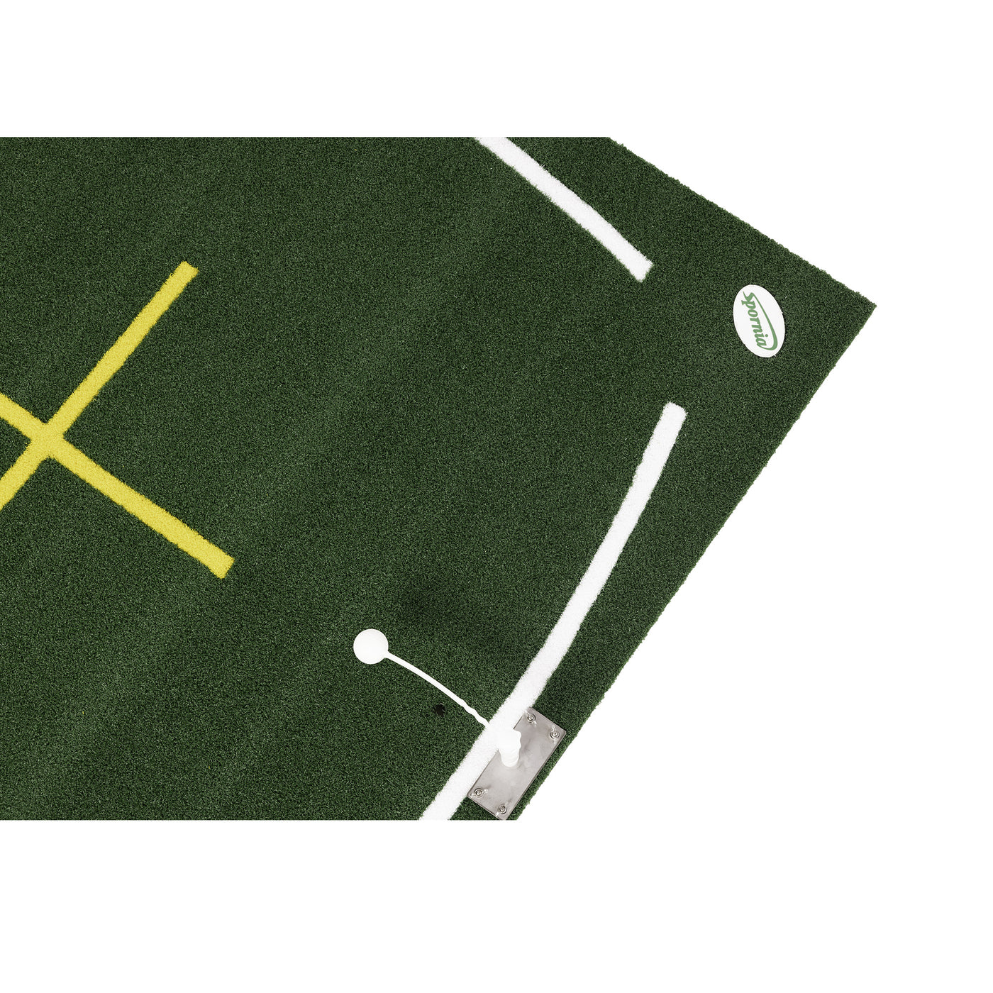 Academy Commercial Golf Mat