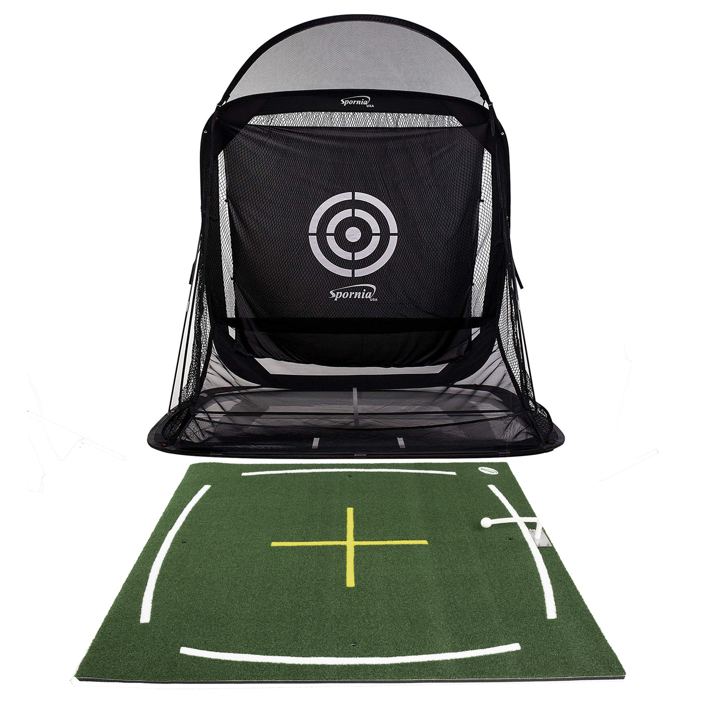 Academy Commercial Golf Mat