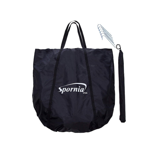 SPG-7 Golf Practice Net - Experience the Difference