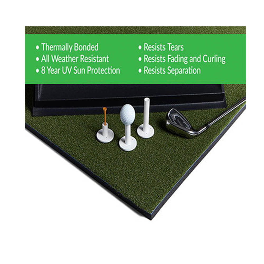 Dura-Pro Perfect ReACTION Golf Mat Bundle