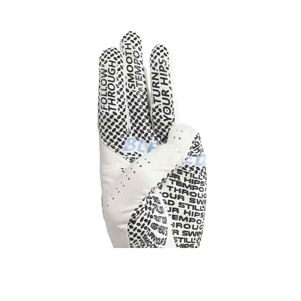 Spornia FingerTips Golf Glove