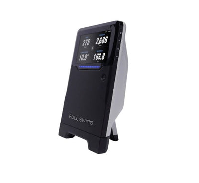 Full Swing KIT Launch Monitor