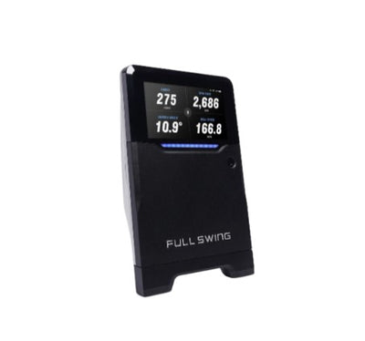 Full Swing KIT Launch Monitor