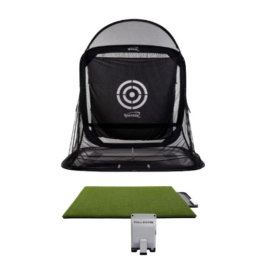 Full Swing KIT Launch Monitor