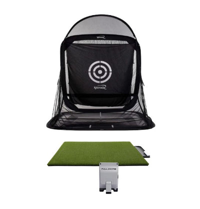 Full Swing KIT Launch Monitor
