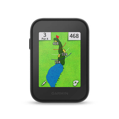 GARMIN APPROACH G30 (HANDHELD GPS)