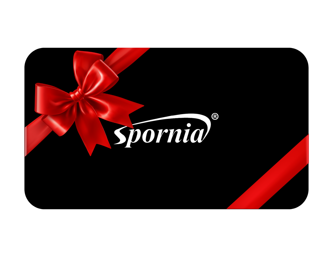 Spornia Gift Card