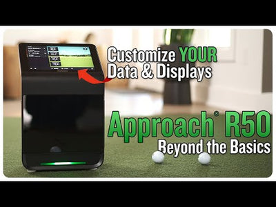 Garmin Approach R50 (NEW!)