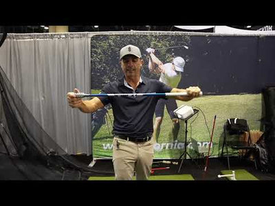 Distance Flex 2 Swing Trainer