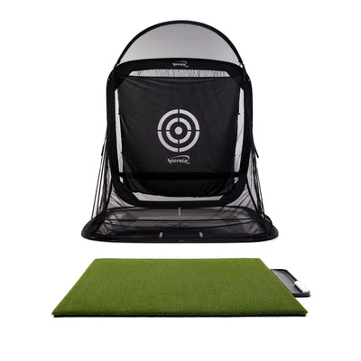 ProStrike Commercial Golf Mat Bundle