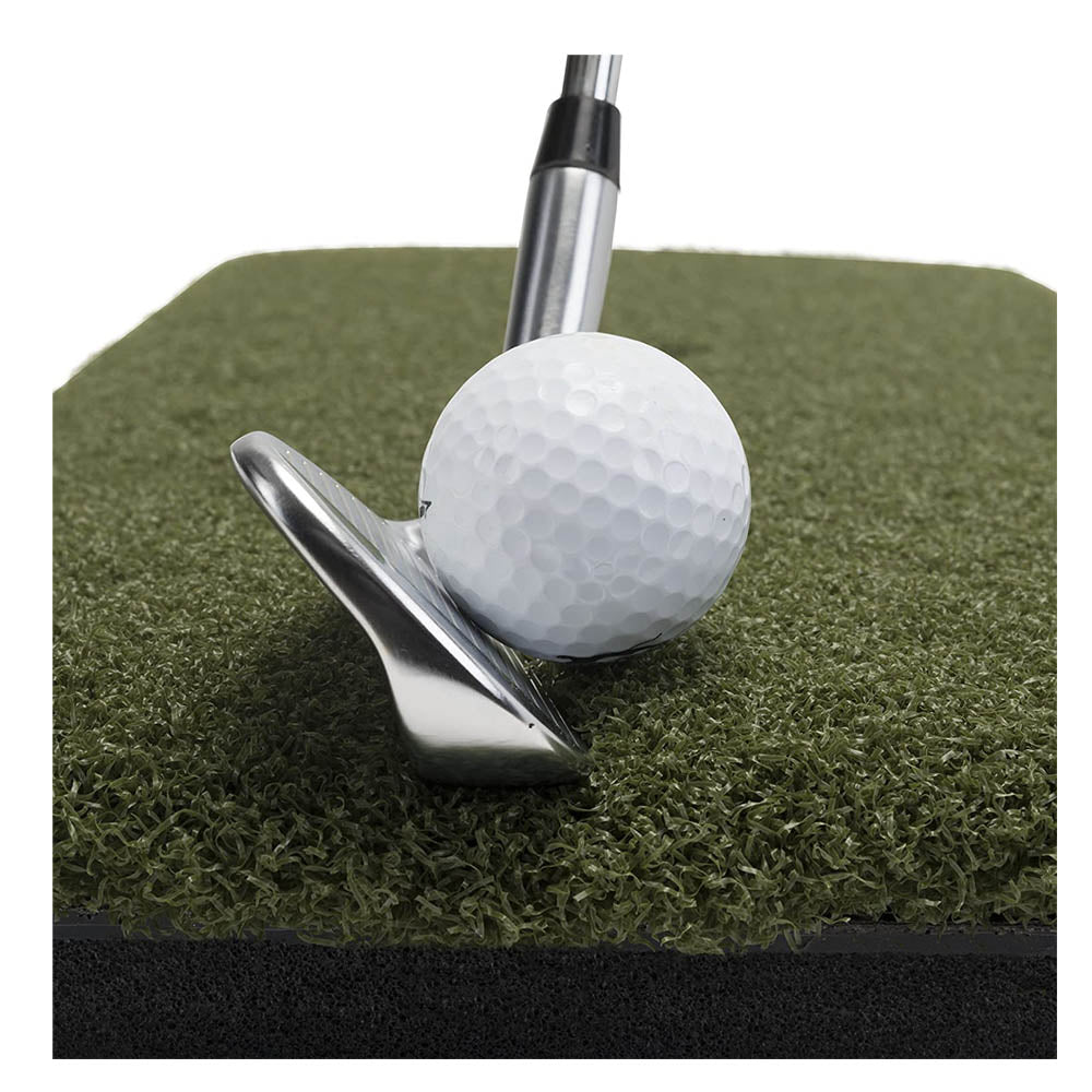 Spornia ProStrike Commercial Golf Mat Bundle
