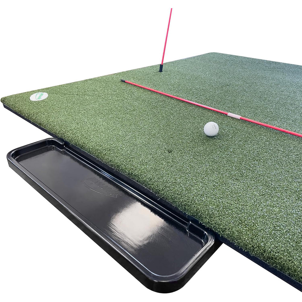 ProStrike Commercial Golf Mat Bundle