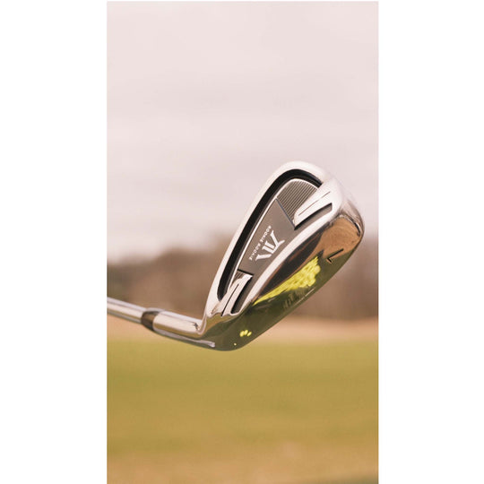 Tempo Pro Swing Trainer (7 Iron) – Spornia Sports
