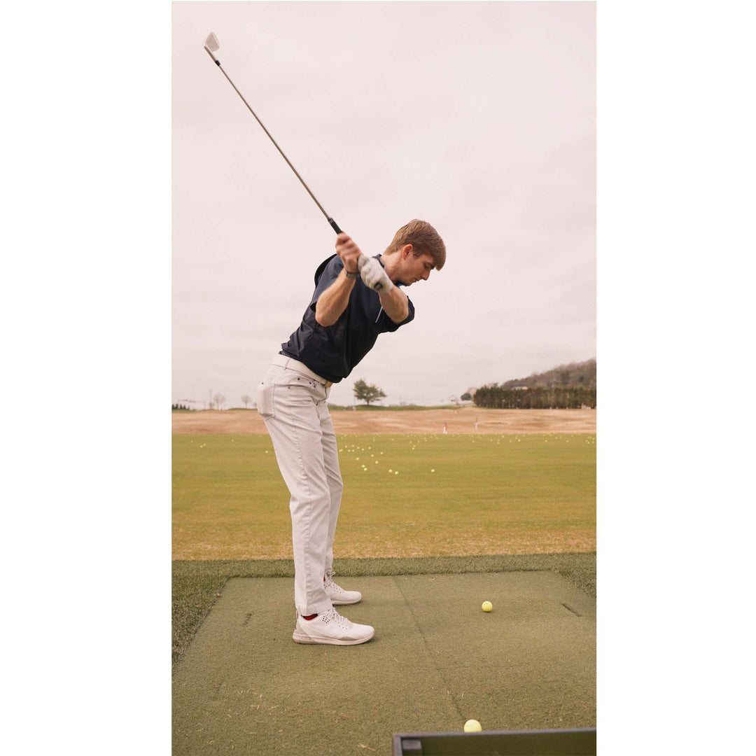 Tempo Pro Swing Trainer (7 Iron) – Spornia Sports