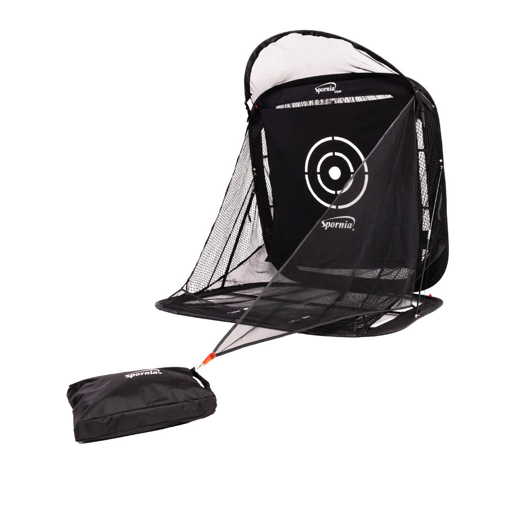 Golf Net Sandbags – 4 Pack | Spornia Golf – Spornia Sports