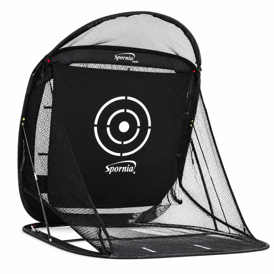 SPG-5 Golf Practice Net - Compact Edition