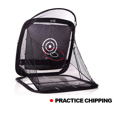 SPG-5 GOLF PRACTICE NET® COMPACT EDITION