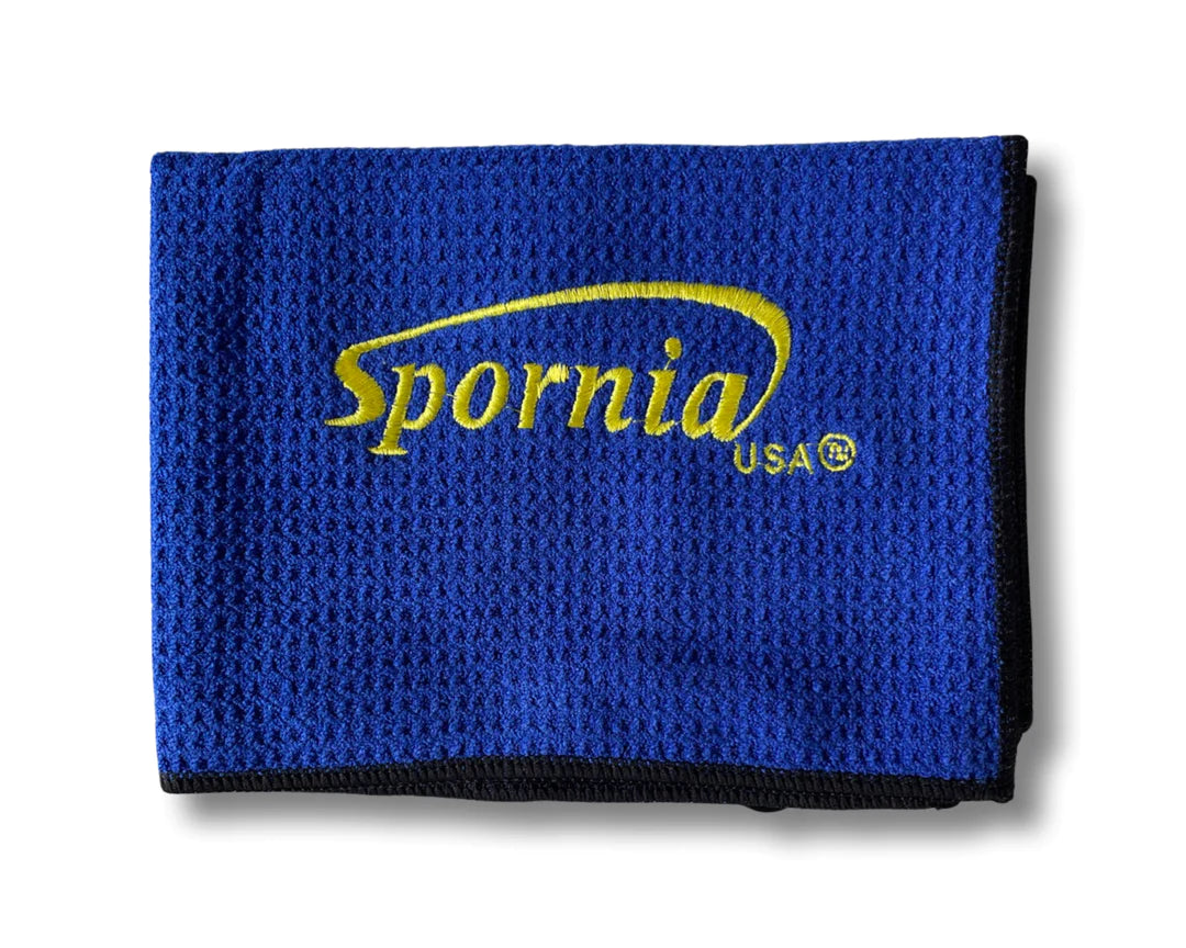 Spornia Waffle Towel - 3 PACK