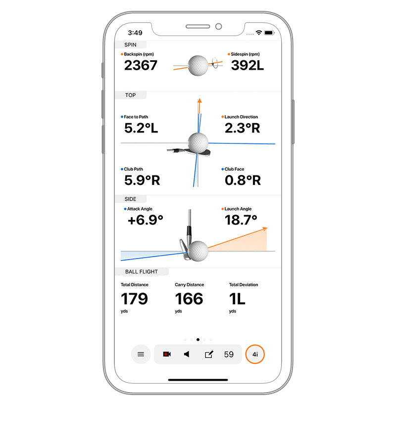 Garmin Approach® R10 – Spornia Sports