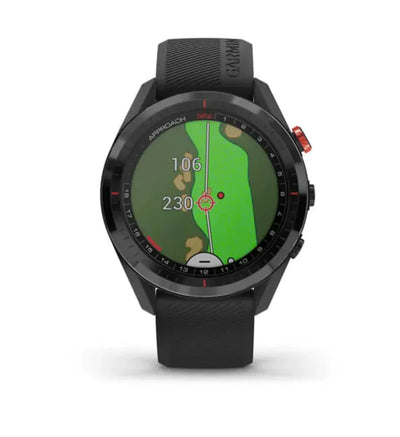 Garmin Approach® S62 GPS Golf Watch