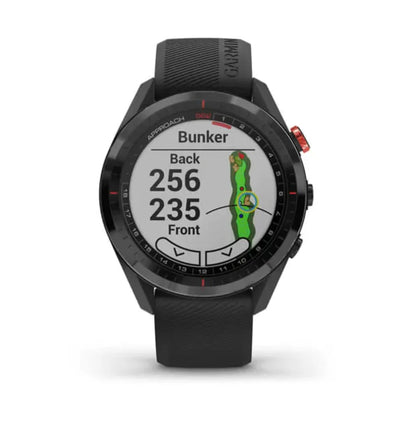 Garmin Approach® S62 GPS Golf Watch